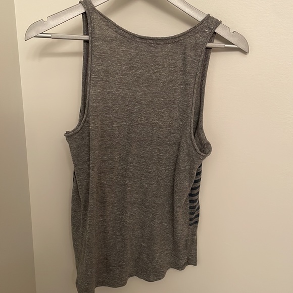 Super soft CC California tank - Picture 5 of 6